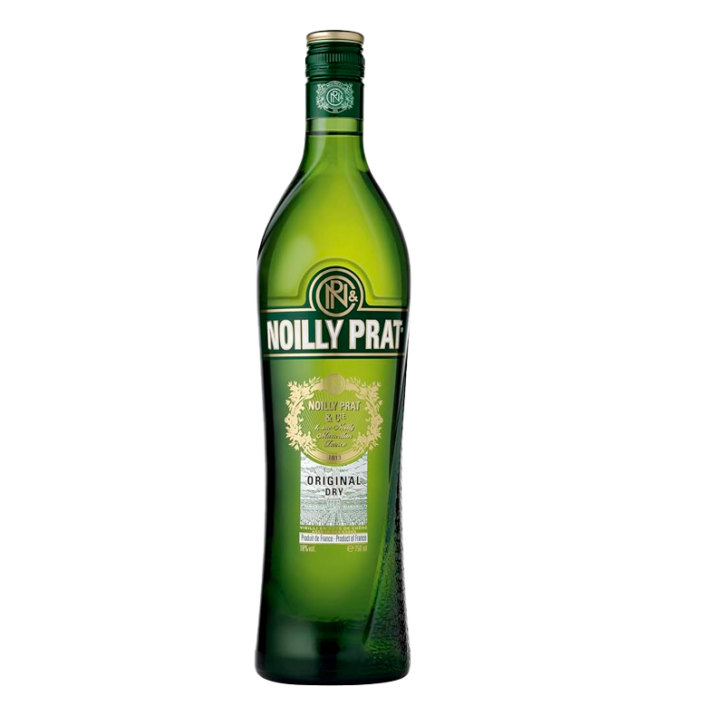 1396003 VERMOUTH NOILLY PRAT SECO 1L