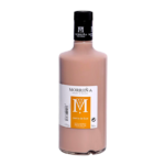 22751 MORRIÑA CREMA DE ORUJO 70CL