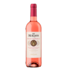 3083854 LOS MOLINOS ROSADO 75CL