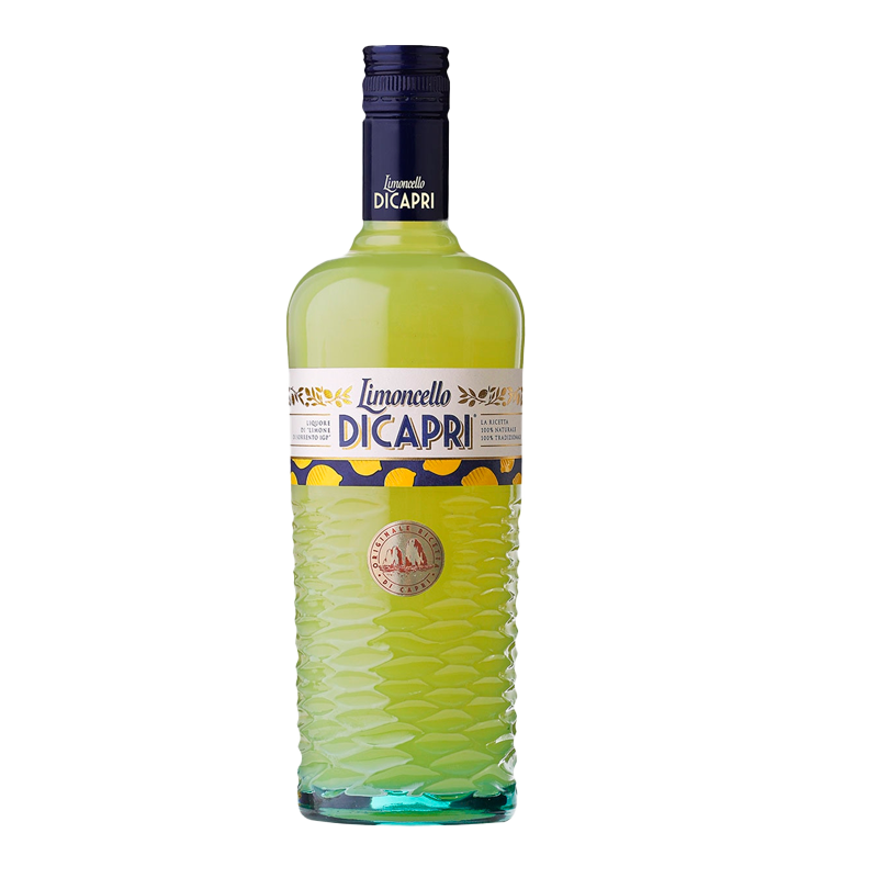 32599 DICAPRI LIMONCELLO 70CL