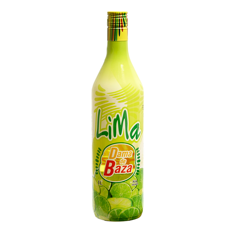 5073 DAMA DE BAZA CONC. LIMA 1L