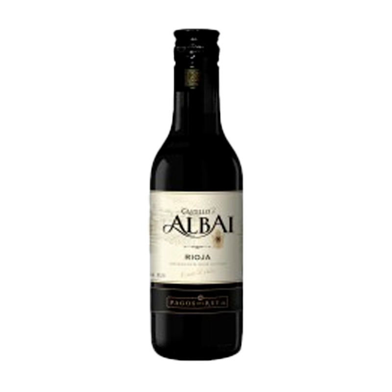 15713 CASTILLO DE ALBAI COSECHA 18CL