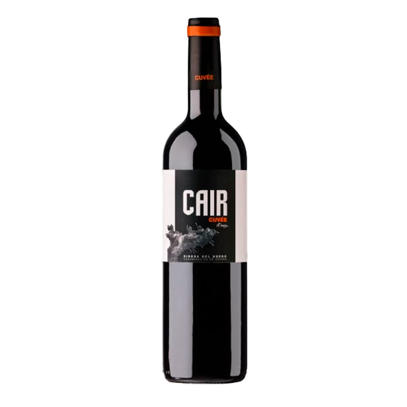 23835 CAIR CUVE BARRICA VINO 75CL