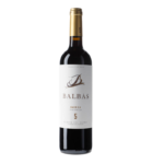 29785 BALBAS TINTO ROBLE R.DUERO 75 CL