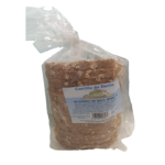 33657 CASTILLO DENIA PAN ESPELTA INTEGRAL 350GR