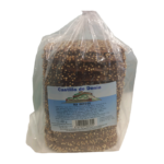 33658 CASTILLO DENIA PAN PROTEICO 450GR