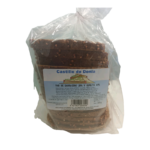 33660 CASTILLO DENIA PAN SARRACENO ESPELTA 450GR