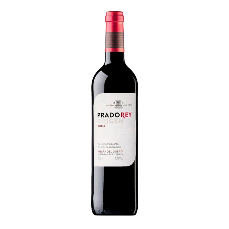 52252 PRADO REY TINTO ROBLE 75CL