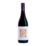 55487 CARE TINTO ROBLE SYRAH 75CL
