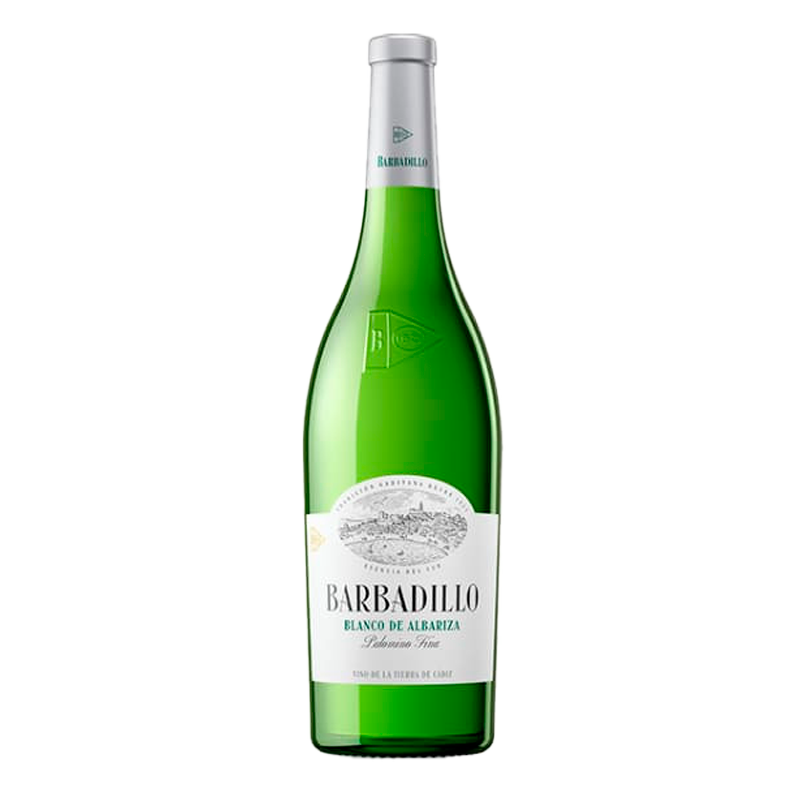 102431 BARBADILLO CASTILLO S.DIEGO 75CL
