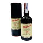 113100 GLENFARCLAS 25 YEARS RESERVA