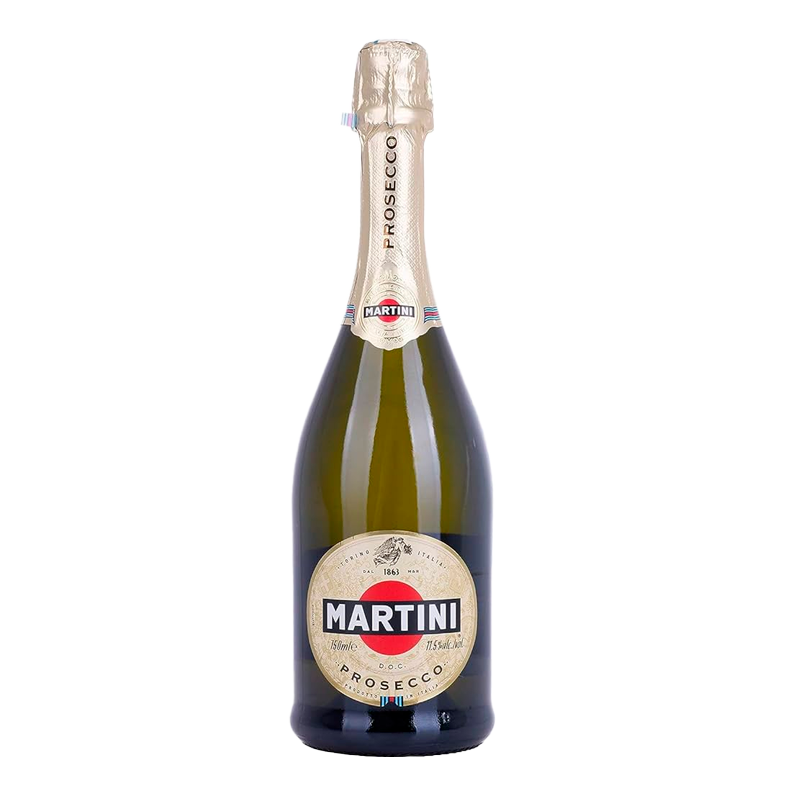 11771 MARTINI PROSECCO 70CL