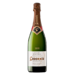 134017 CAVA CODORNIU EXTRA SEMI SECO