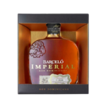 13572 RON BARCELÓ IMPERIAL RUM 70CL