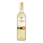 136262 ALBALI JOVEN BLANCO SEMIDULCE