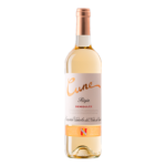 13930 CUNE BLANCO SEMI DULCE 75CL