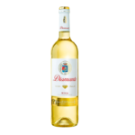 1395362 VINO DIAMANTE BLANCO SEMI 75CL