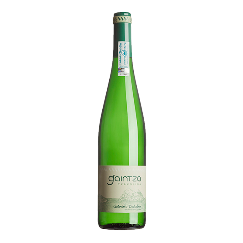 15224 GAINTZA TXAKOLI 75CL