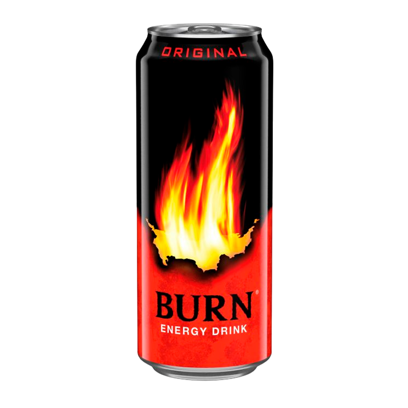 16021 BURN 50CL
