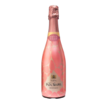 1859 PATA NEGRA CAVA ROSADO 75CL