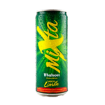 21125 MAHOU CERVEZA MIXTA LIMON 33CL