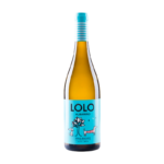 24722 LOLO ALBARIÑO RIAS BAIXAS BLANCO