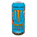 25251 MONSTER MANGO LOCO 50CL