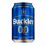 28972 BUCKLER SIN ALCOHOL 33CL