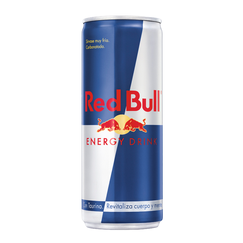 2951 RED BULL LATA 35CL