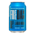29843 DAMM BIER CERVEZA SIN ALCOHOL 33CL