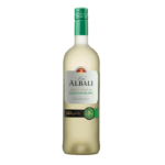 3083855 VIÑA ALBALI BLANCO SECO 75CL