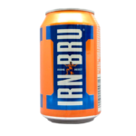 30859 IRN-BRU REFRESCO LATA 33cl
