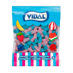 33375 VIDAL BOTELLAS TUTTI 90GR