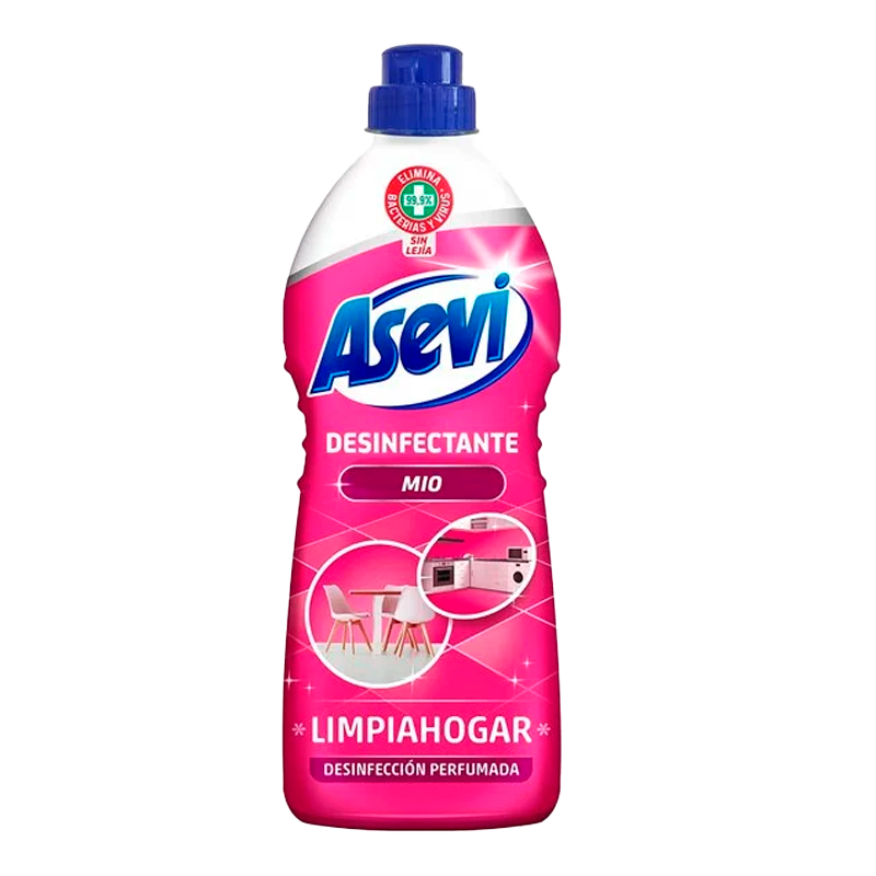 33473 ASEVI DESINFEKTIONSMITTEL MIO