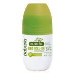 33575 BABARIA DEO ROLL ON OLIVA 50ML