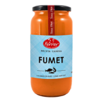 33591 FERRER RECETA CASERA FUMET 940ML