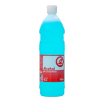 33627 KELSIA ALCOHOL DE LIMPIEZA 985ML