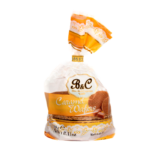 33668 B&C STROOPWAFELS 230GR