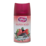 33759 COOPERMATIC SPLASH AMBIENTADOR F.ROJOS 335 ML