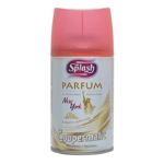 33761 COOPERMATIC SPLASH AMBIENTADOR N.YORK 335 ML