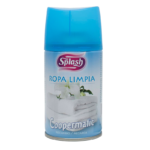 33763 COOPERMATIC SPLASH AMBIENTADOR R.LIMPIA 335 ML
