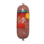 33782 EL POZO YORK MAXI 450GR