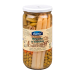 33799 DIAMIR MENESTRA VERDURAS AL NATURAL 1020KG
