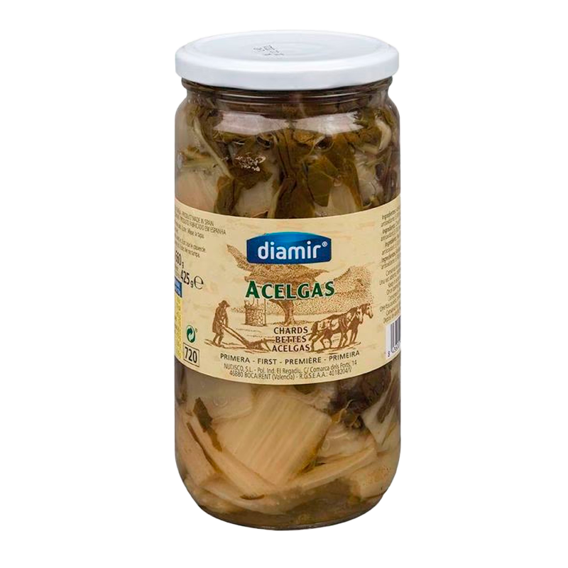 33801DIAMIR BLETTES NATURELLES POT 1020KG