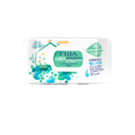 33927 FRIA BABY SENSATION AQUA 70 TOALLITAS