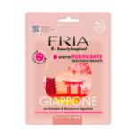 33932 FRIA MASCARILLA PURIFICANTE GIAPPONE 1 UNID