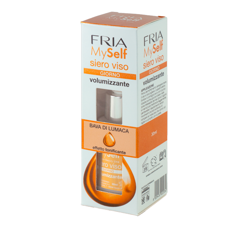 33934 FRIA MY SELF SERUM VOLUMIZZANTE 30ML