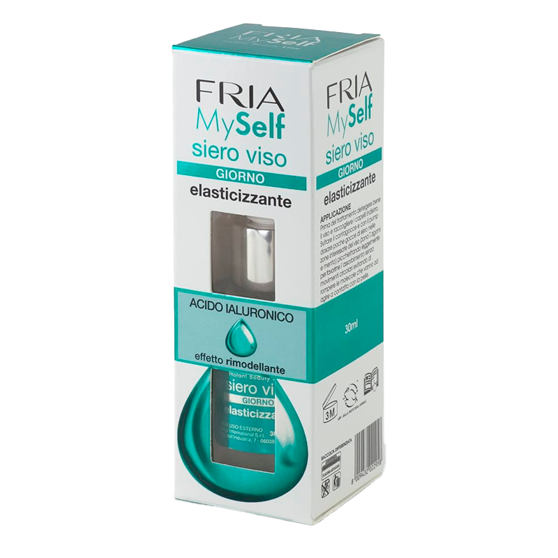 33935 FRIA MY SELF SERUM ELASTICIZZANTE 30ML