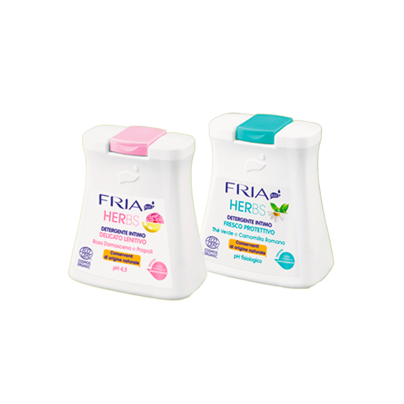 33939 COLD INTIMATE DETERGENT + WIPES