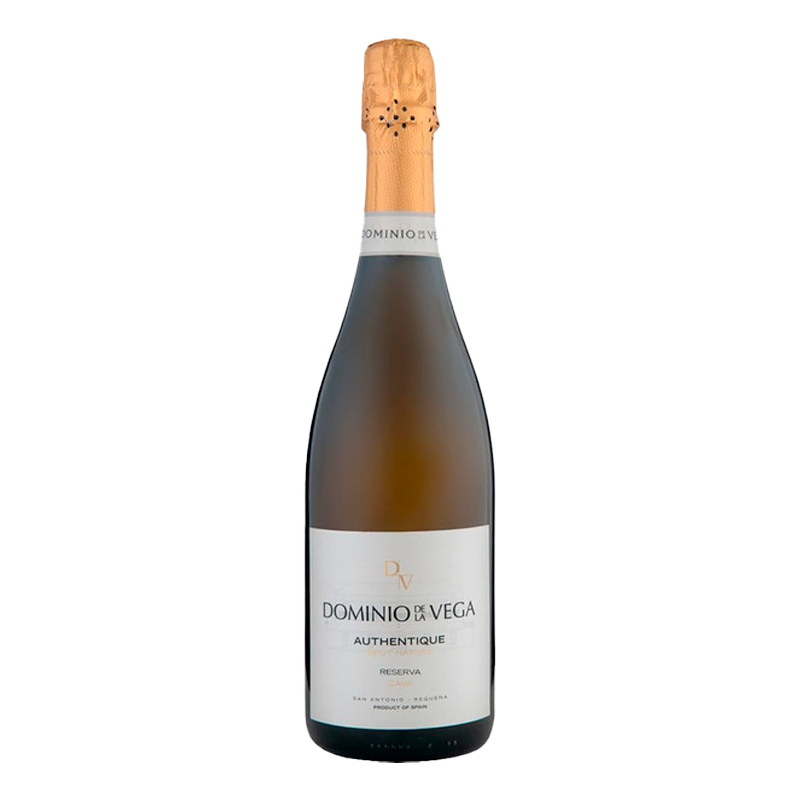 38999 DOMINIO VEGA CAVA BRUT NATUR 75CL